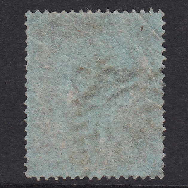 Additional view of stamp 21208