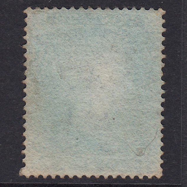 Additional view of stamp 21224