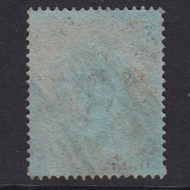 Additional view of stamp 21227