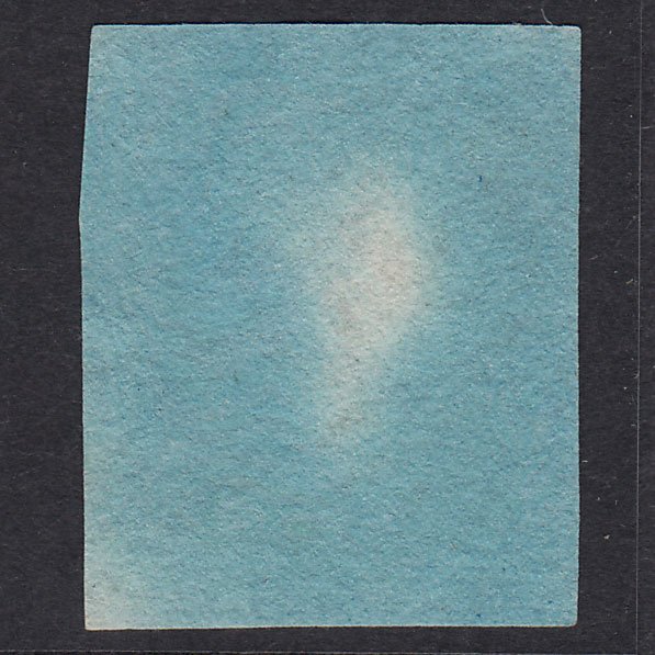 Additional view of stamp 21231