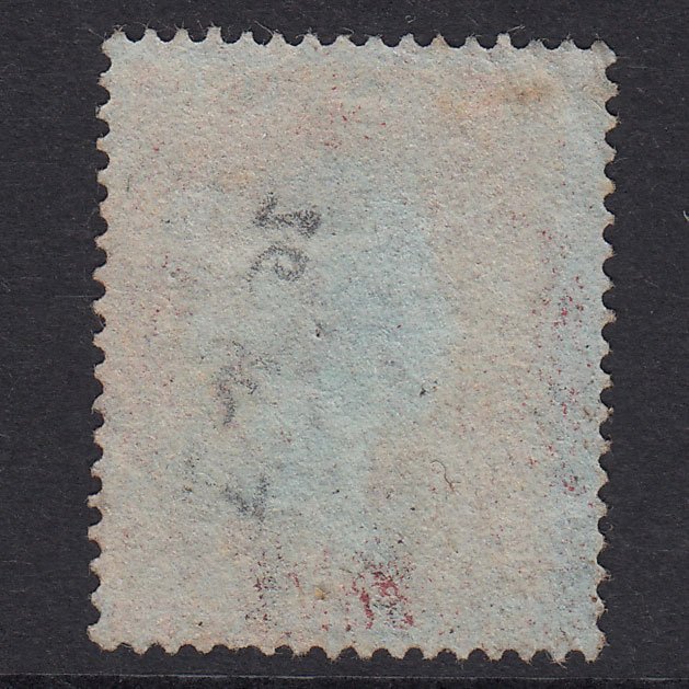 Additional view of stamp 21234