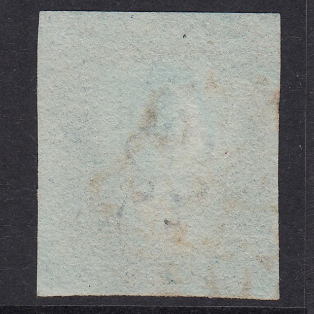 Additional view of stamp 21237