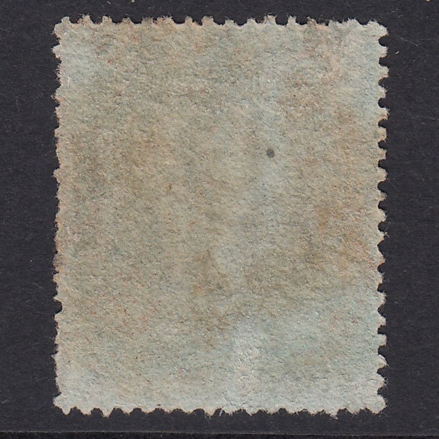 Additional view of stamp 21194