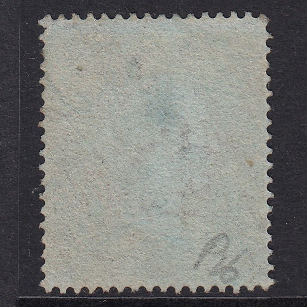 Additional view of stamp 21198