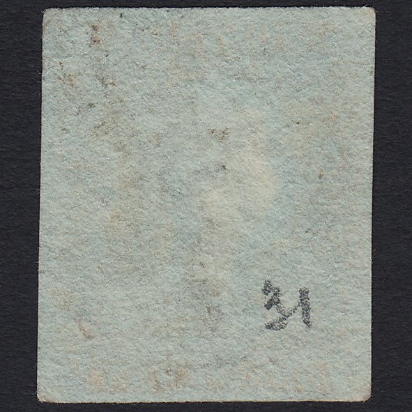 Additional view of stamp 879