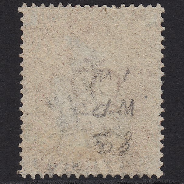 Additional view of stamp 960