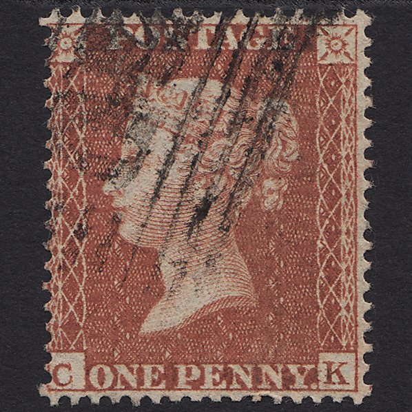 Additional view of stamp 960