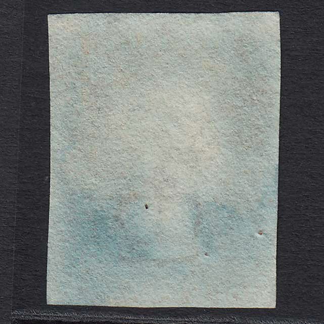 Additional view of stamp 847