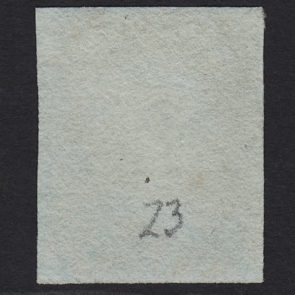 Additional view of stamp 888
