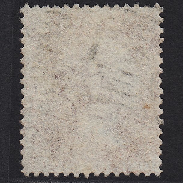 Additional view of stamp 1215