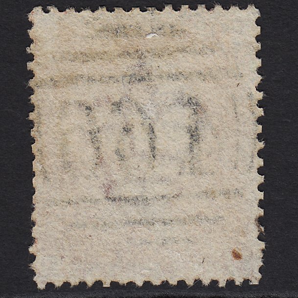 Additional view of stamp 910
