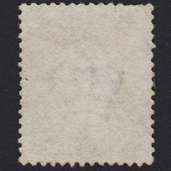 Additional view of stamp 1186