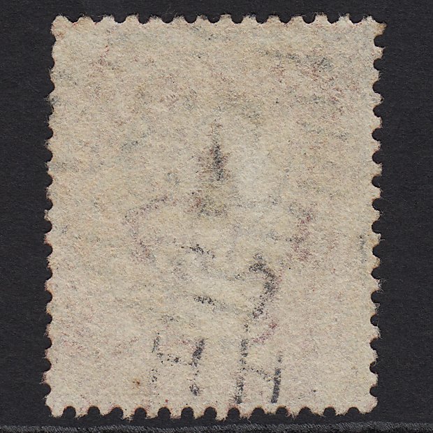 Additional view of stamp 1106