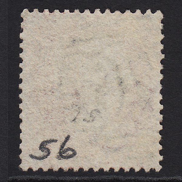 Additional view of stamp 1141