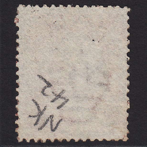 Additional view of stamp 968