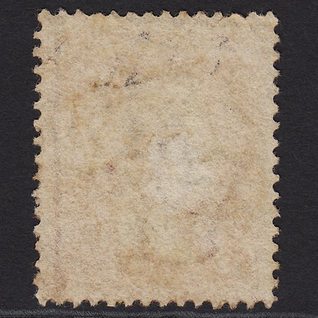 Additional view of stamp 980