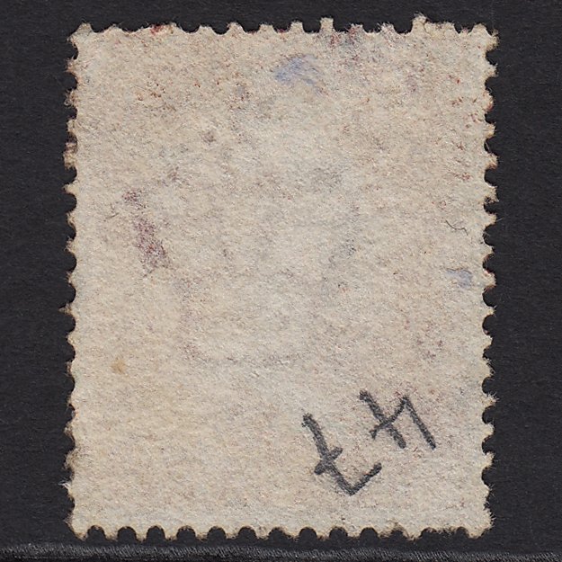 Additional view of stamp 987