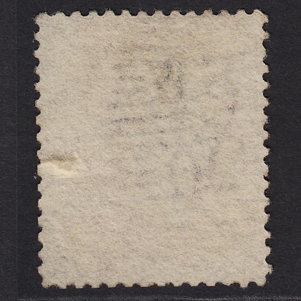 Additional view of stamp 969