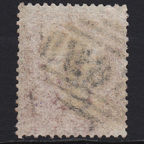 Additional view of stamp 911