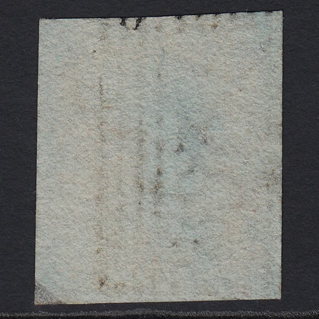 Additional view of stamp 1001