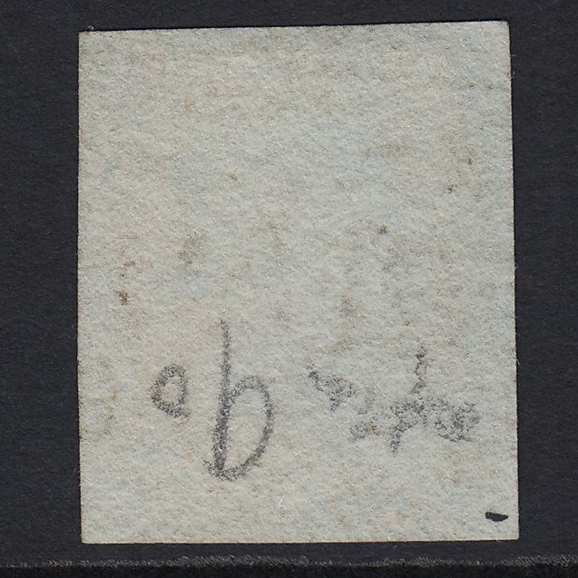 Additional view of stamp 1073