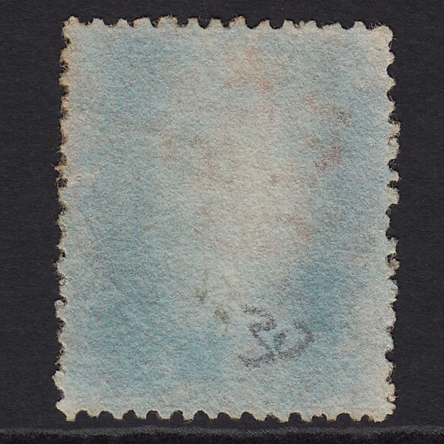 Additional view of stamp 1069