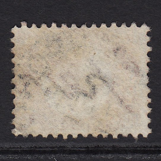 Additional view of stamp 883
