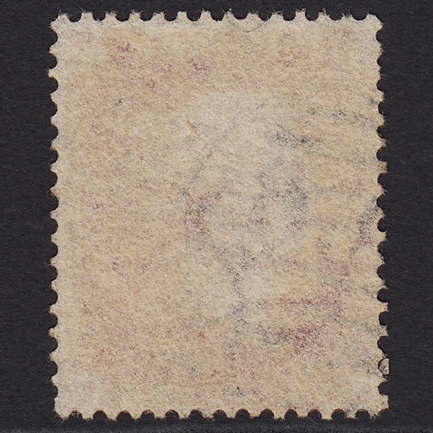 Additional view of stamp 989