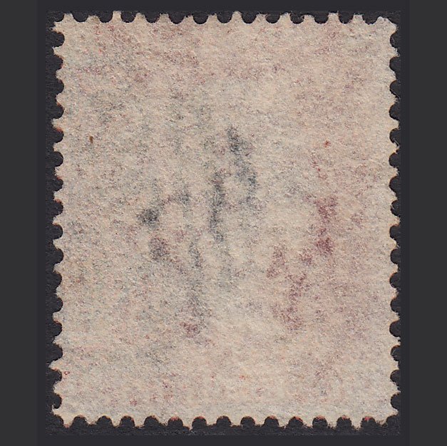 Additional view of stamp 973