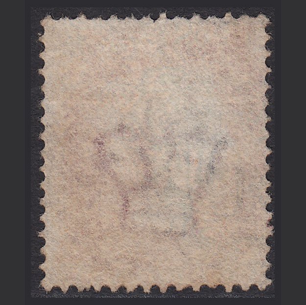 Additional view of stamp 1228