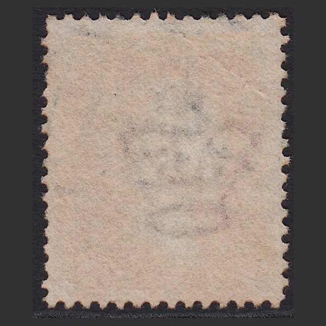 Additional view of stamp 982