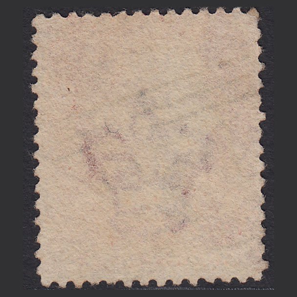 Additional view of stamp 1102