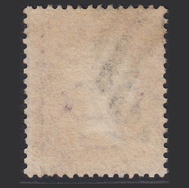 Additional view of stamp 1111