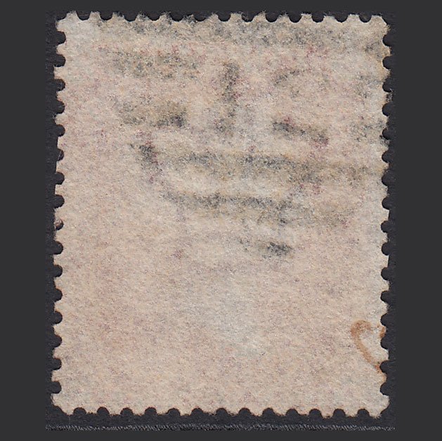 Additional view of stamp 1159