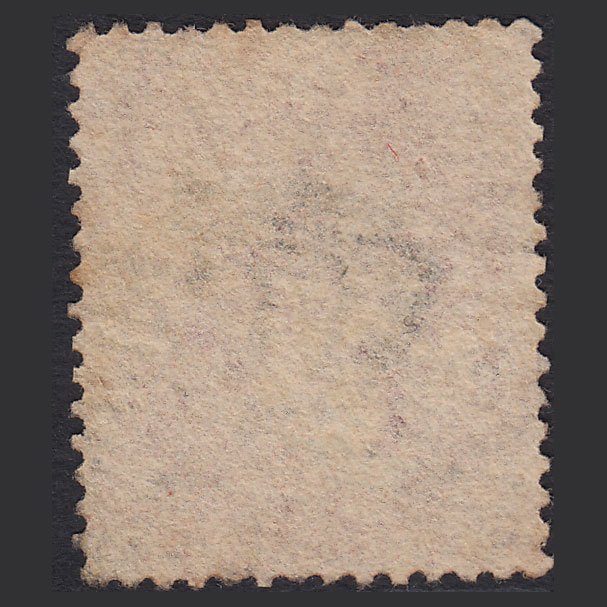 Additional view of stamp 1220