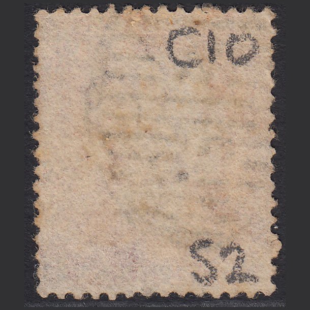 Additional view of stamp 906