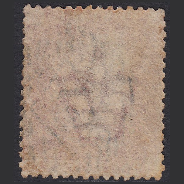 Additional view of stamp 864