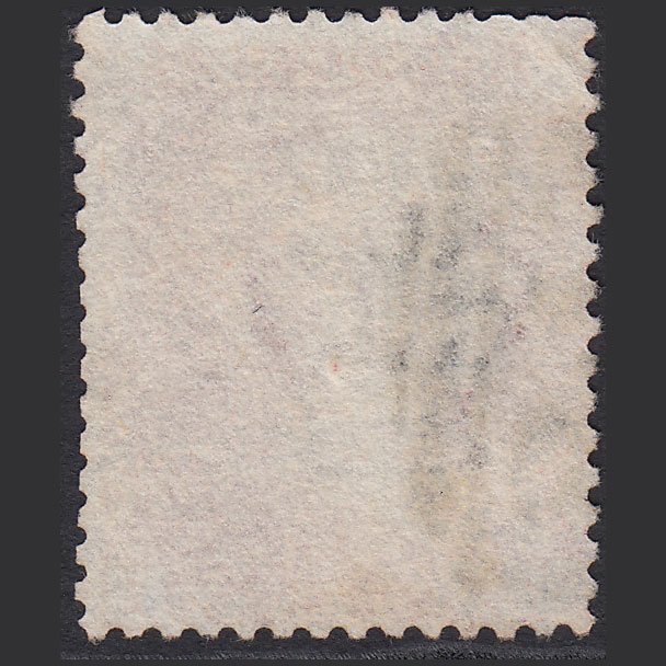 Additional view of stamp 992