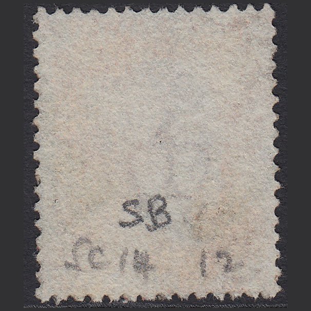 Additional view of stamp 1175