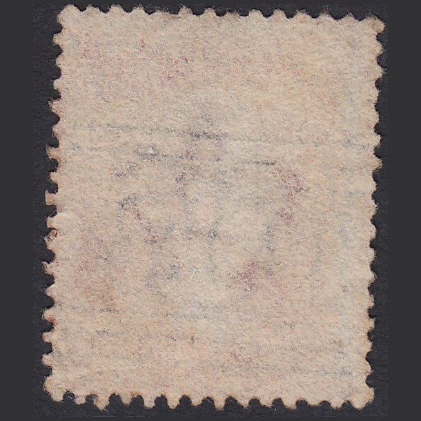 Additional view of stamp 11018