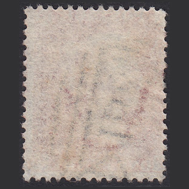 Additional view of stamp 11022
