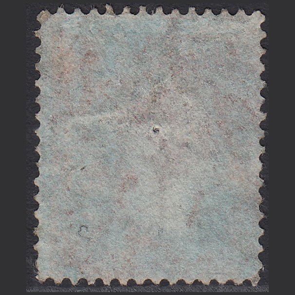 Additional view of stamp 11009