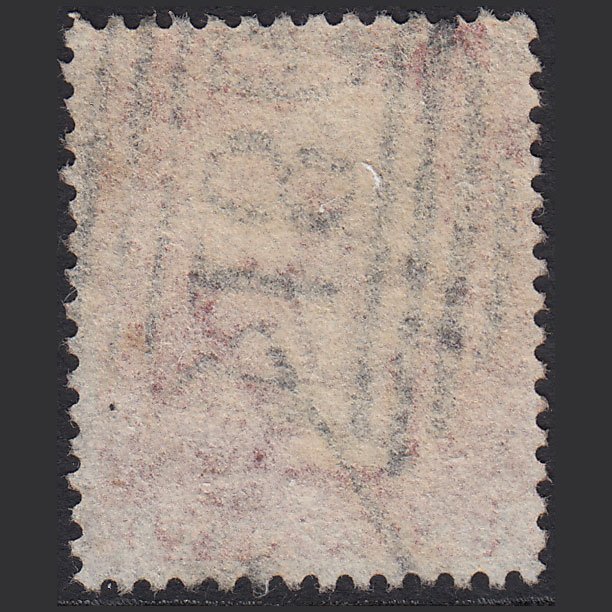 Additional view of stamp 11036