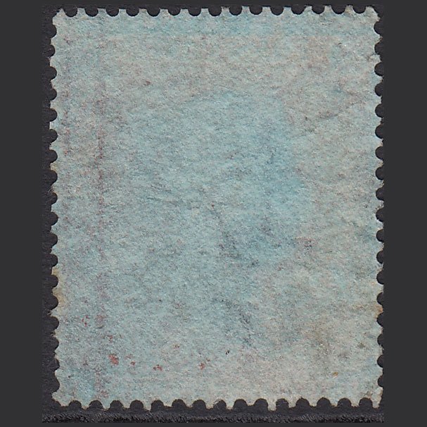 Additional view of stamp 12074