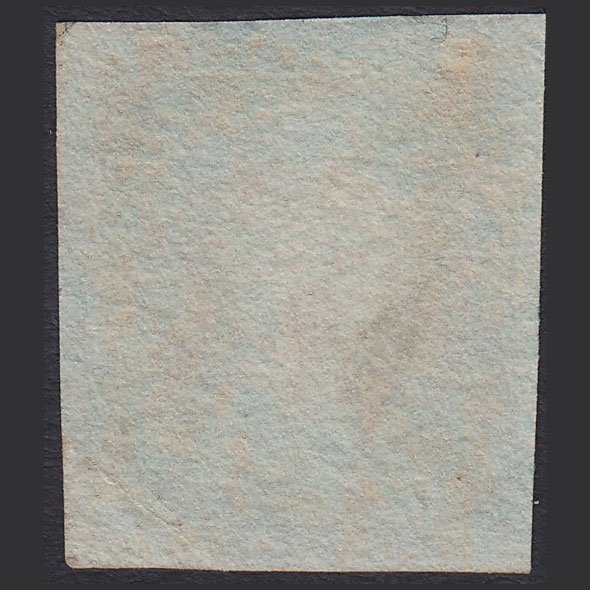 Additional view of stamp 12963