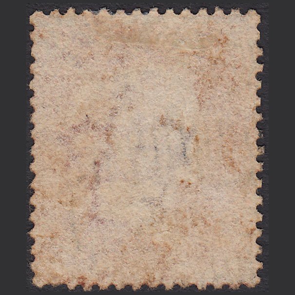 Additional view of stamp 12981