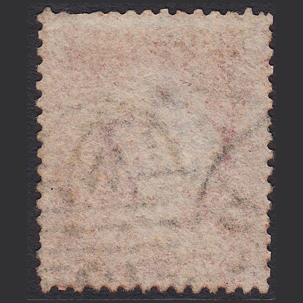 Additional view of stamp 12996