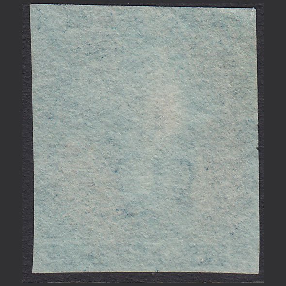 Additional view of stamp 12966