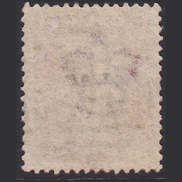 Additional view of stamp 12967