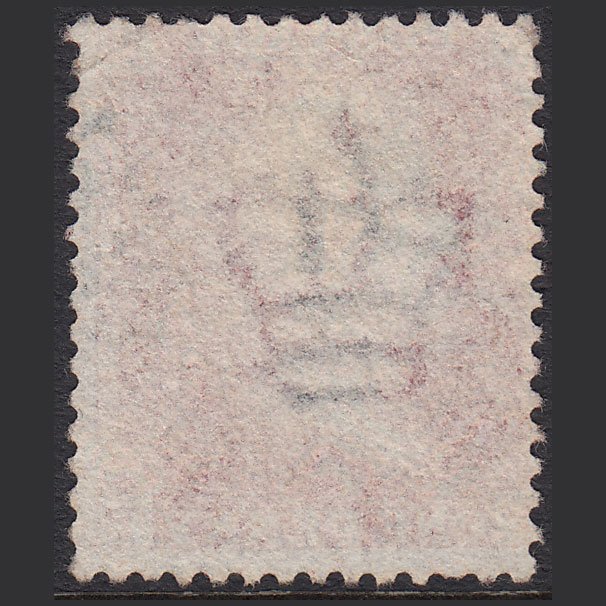 Additional view of stamp 12968